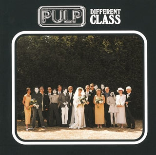 Pulp- Different Class