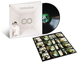 Hoobastank- The Reason (Anniversary Edition)