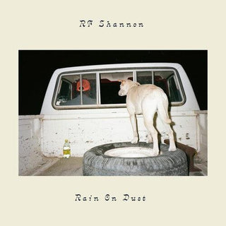 Rf Shannon- Rain On Dust