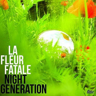 La Fleur Fatale- Night Generation