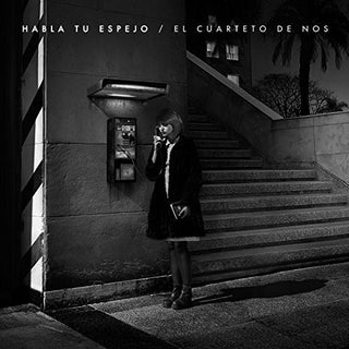 Cuarteto de Nos- Habla Tu Espejo (Vinyl)