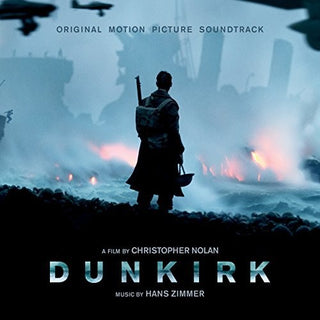 Hans Zimmer- Dunkirk (Original Motion Picture Soundtrack)