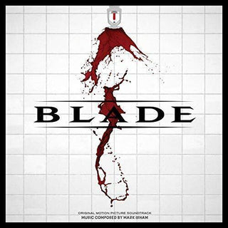 Mark Isham- Blade (Original Motion Picture Soundtrack)