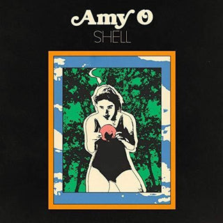 Amy O- Shell