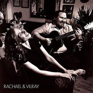 Rachael & Vilray- Rachael & Vilray