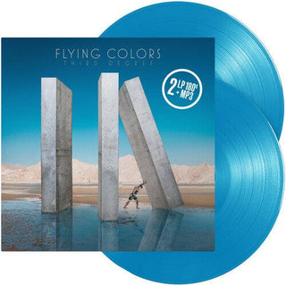 Flying Colors- Third Degree