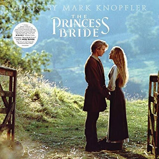 Mark Knopfler- The Princess Bride (Original Soundtrack)