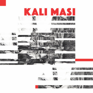 Kali Masi- Wind Instrument (Vinyl)