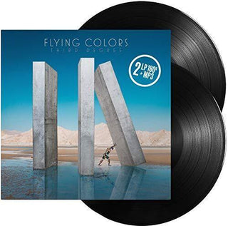 Flying Colors- Third Degree