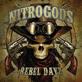 Nitrogods- Rebel Dayz