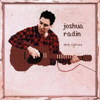 Joshua Radin- Here Right Now