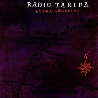 Radio Tarifa- Rumba Argelina