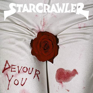 Starcrawler- Devour You (Vinyl)
