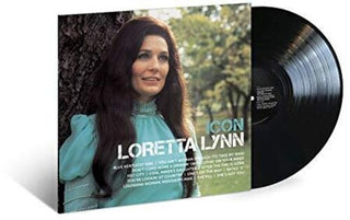 Loretta Lynn- Icon