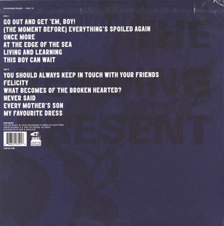 The Wedding Present- Tommy 30