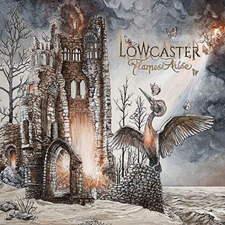 Lowcaster- Flames Arise