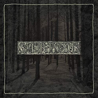 The Strays- TIMEDEATHVOIDDREAMDEATHVOIDDREAM