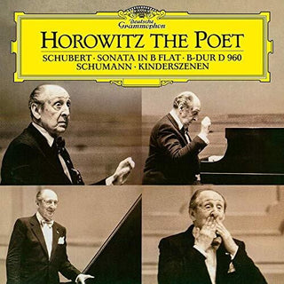 Vladimir Horowitz- Horowitz the Poet