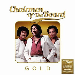 Chairmen of the Board- Gold