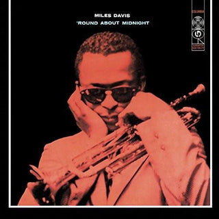 Miles Davis- Round About Midnight