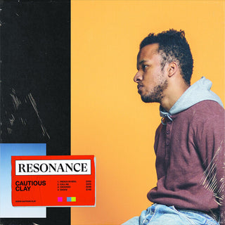 Cautions Clay- Resonance (Indie Exclusive)