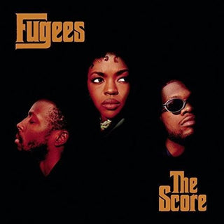 The Fugees- Score