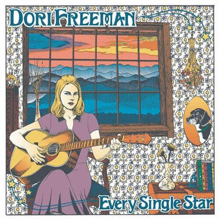 Dori Freeman- Every Single Star