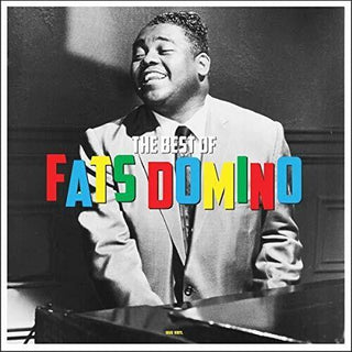 Fats Domino- Best Of (180gm Vinyl)