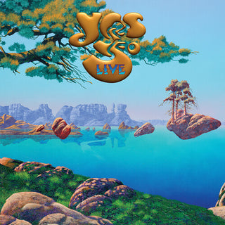 Yes- Yes 50 Live