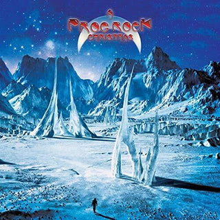 Various Artists- A Prog Rock Christmas (Various Artists)