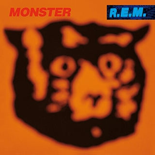 R.E.M.- Monster (25th Anniversary Edition)