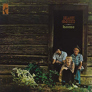 Delaney & Bonnie- Home