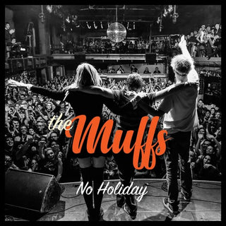 The Muffs- No Holiday