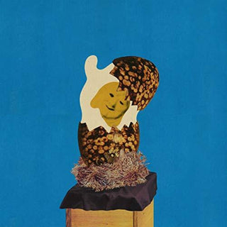 the album cover for Corridor - Junior