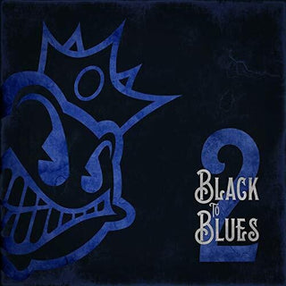 Black Stone Cherry- Black To Blues 2