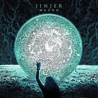 Jinjer- Macro