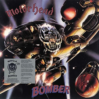 Motorhead- Bomber (40th Anniversary Edition)