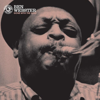 Ben Webster- Gone With The Wind