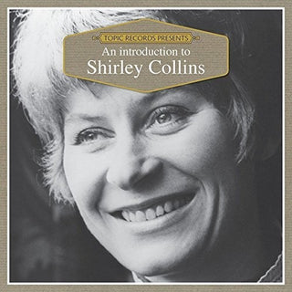 Shirley Collins- An Introduction To