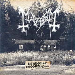 Mayhem- Henhouse Recordings