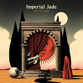 Imperial Jade- On The Rise