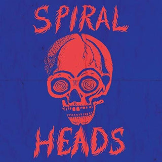 Spiral Heads- Spiral Heads