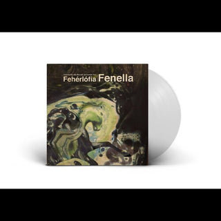 Fenella- Fenella (Vinyl)