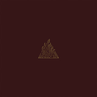 the album cover for Trivium - Sin & The Sentence