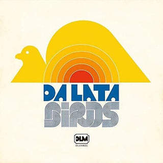 Da Lata- Birds