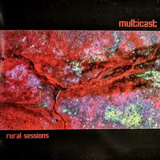 Multicast- Rural Sessions