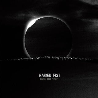 Raised Fist- From The North