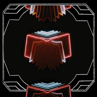 Arcade Fire- Neon Bible