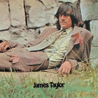 James Taylor- James Taylor