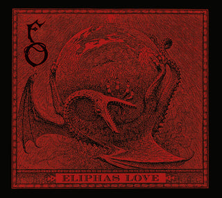 Funeral Oration- Eliphas Love